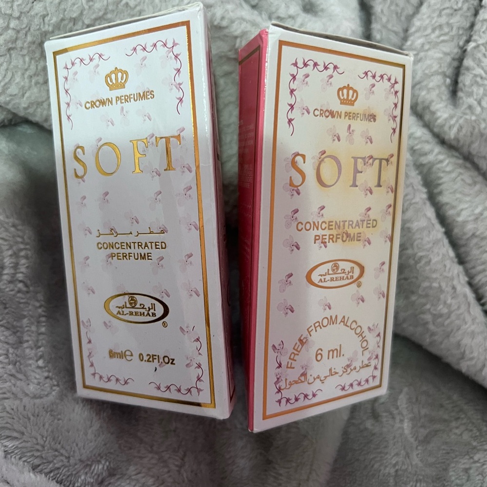 Soft al rehab